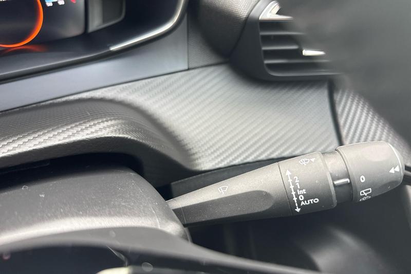 Used Peugeot 2008 GY24FKS 13