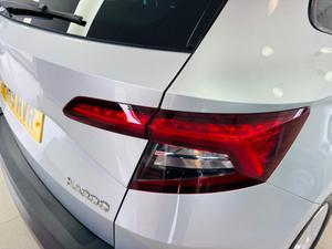 Skoda Karoq Photo 18