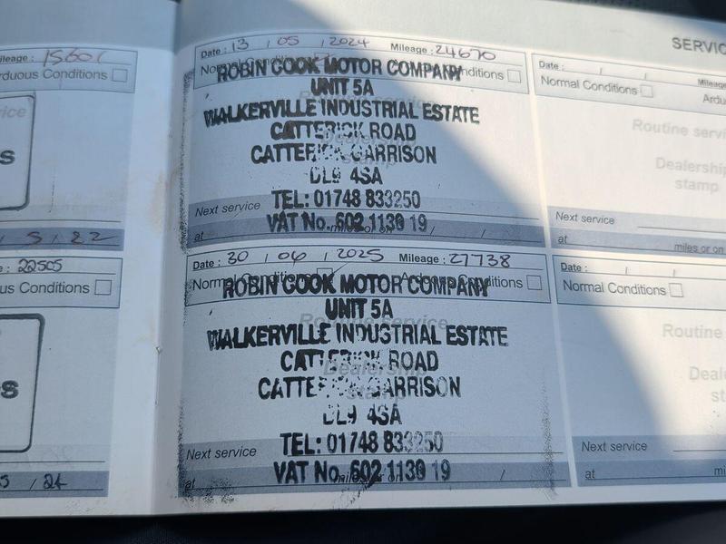 Used Peugeot 3008 NV17ETT 33