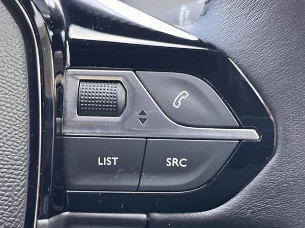 Used Peugeot 2008 LT24KWV 44