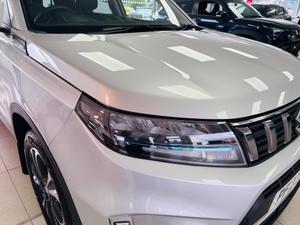 Suzuki Vitara Photo 12