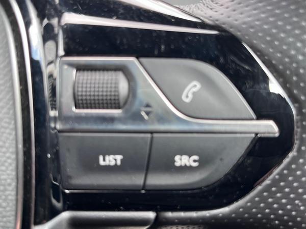 Used Peugeot E-208 KM71PXL 44
