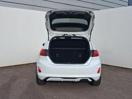 Ford Fiesta Photo 9