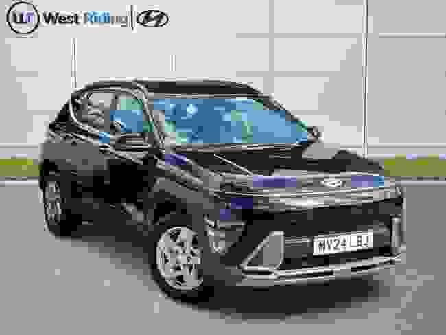 Used 2024 Hyundai KONA 1.0 T-GDi Advance Euro 6 (s/s) 5dr ~ at West Riding