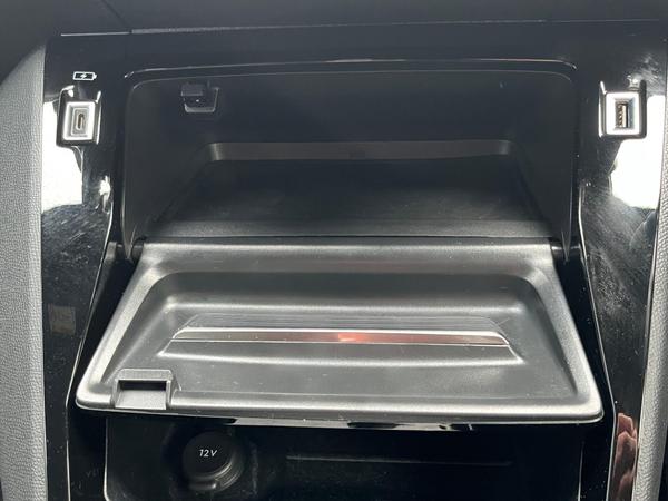 Used Peugeot 2008 NV23VRE 43