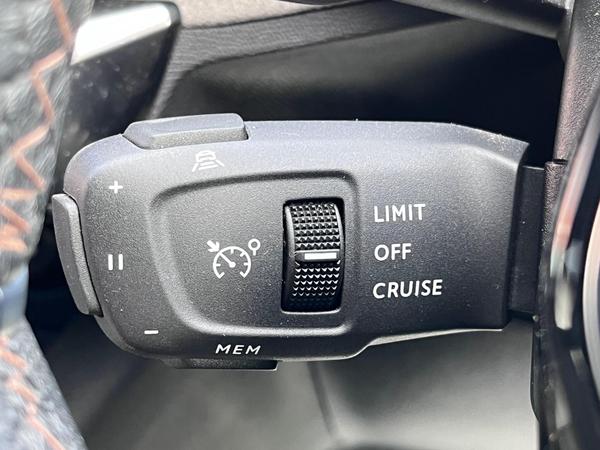 Used Peugeot 5008 GV23LHE 55