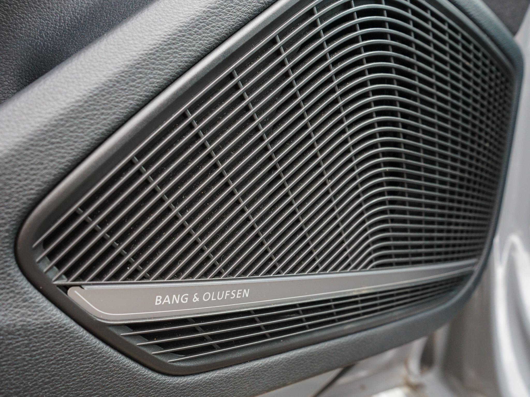 Audi RS4 Avant 2.9 TFSI V6 Carbon Black Estate 5dr Petrol Tiptronic quattro Euro 6 (s/s) (450 ps) — photo 19