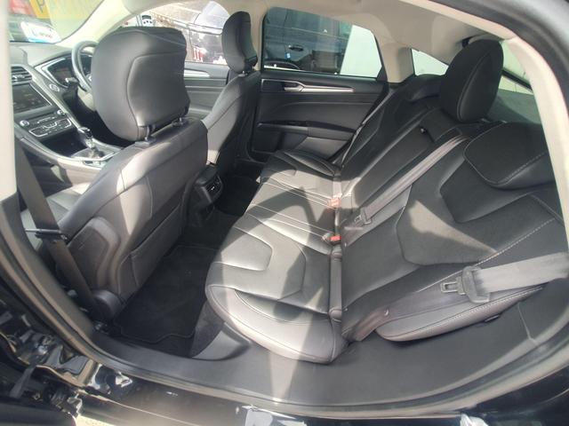 Used Ford Mondeo FM15DSY 27