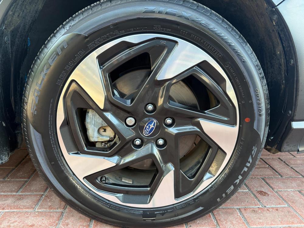 Used Subaru Crosstrek WN24SWK 17