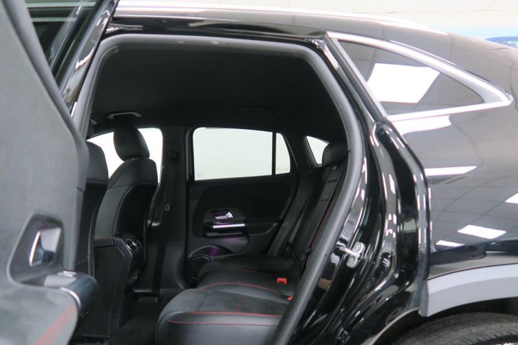 Used Mercedes-Benz EQA GV23DXS 11