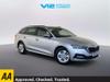 2023 Skoda Octavia — photo 1