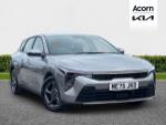 Kia K4 Photo 0