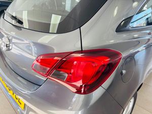 Vauxhall Corsa Photo 19