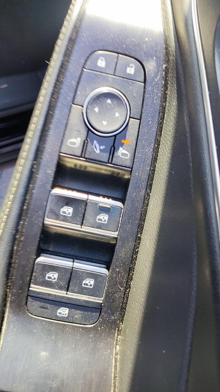 Used Nissan X-Trail LG23CBL 12