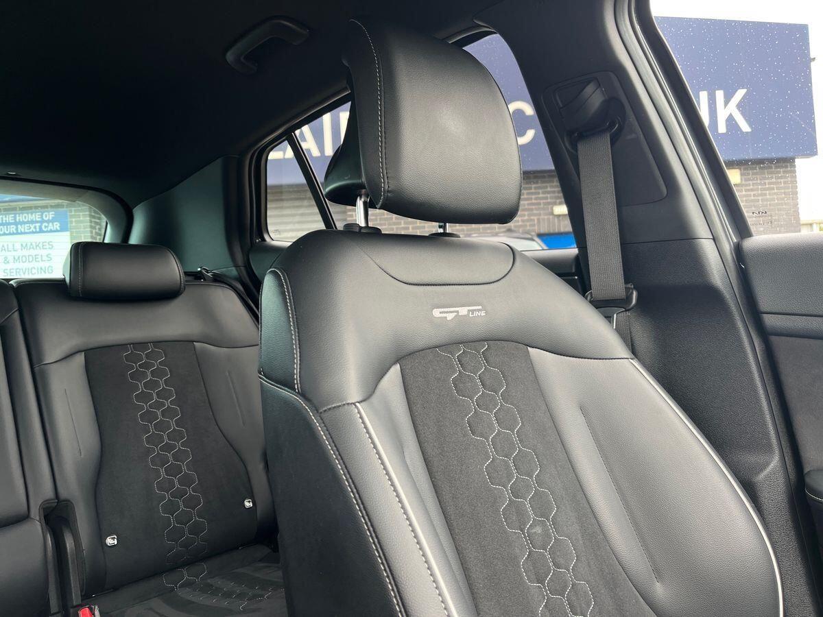 Kia Sportage Photo 36