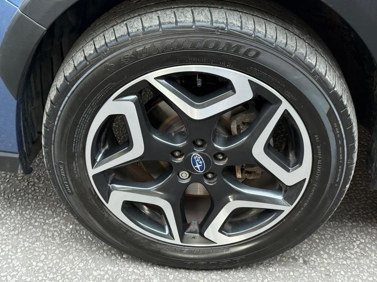 Used Subaru XV WJ20DGZ 23