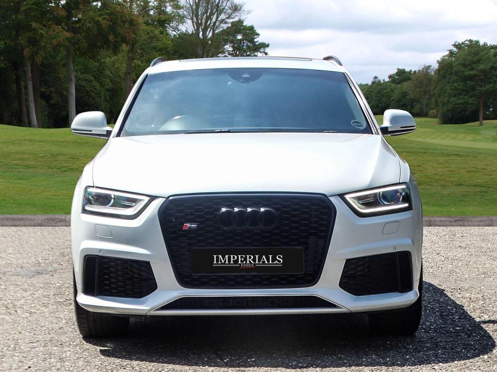 Used Audi RS Q3 EF14XPS 10