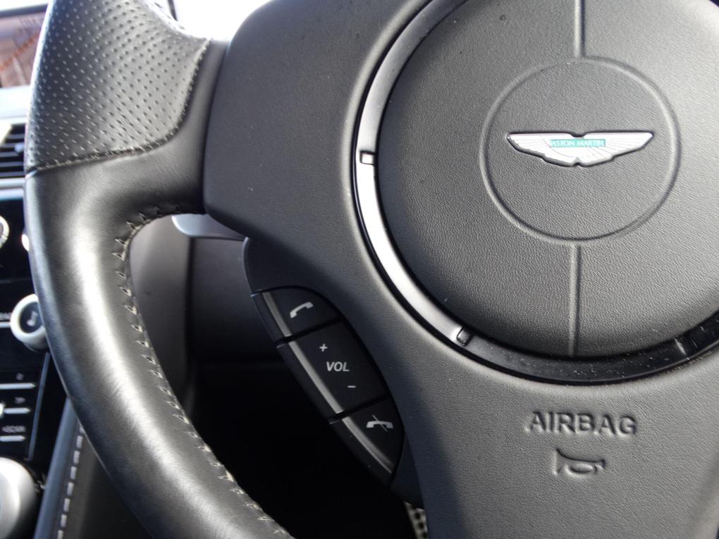 Used Aston Martin DB9 LJ60ETX 18