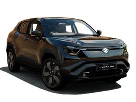 Suzuki e VITARA Photo 0