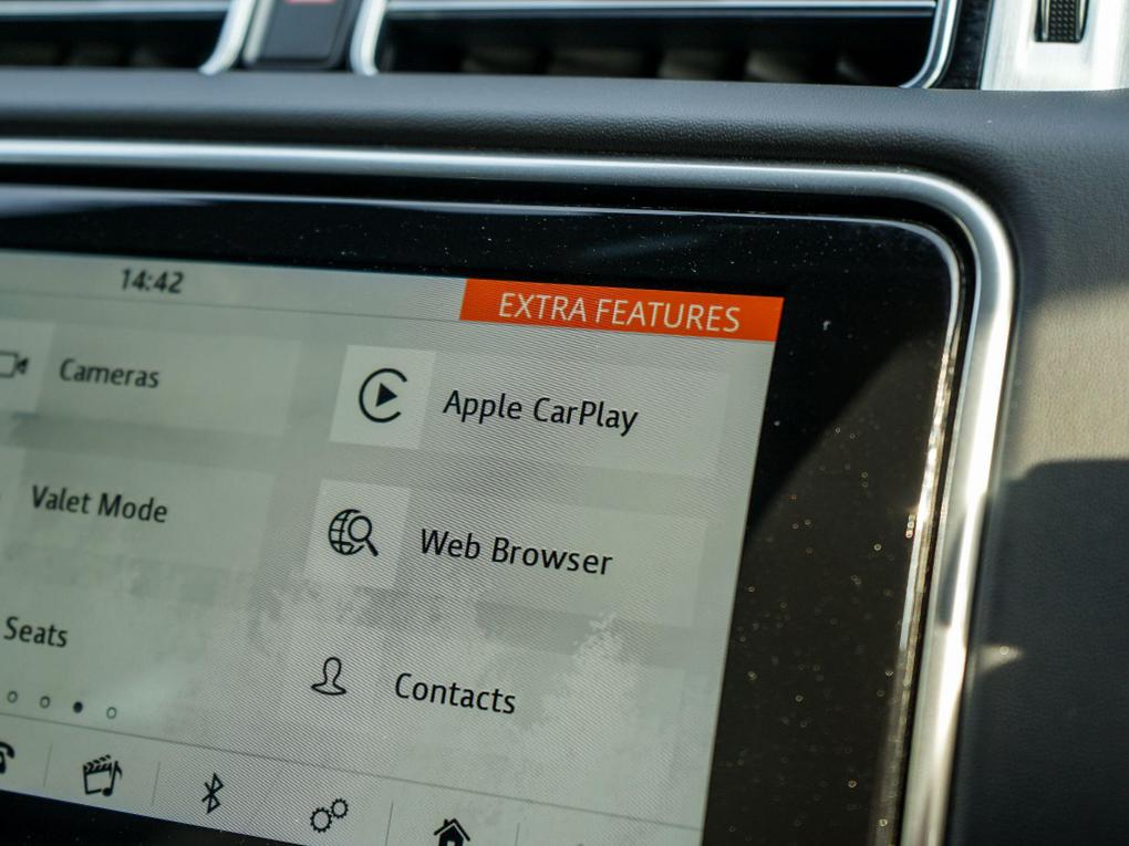 Used Land Rover Range Rover CT21GVN 29