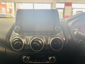 Nissan Juke Photo 32
