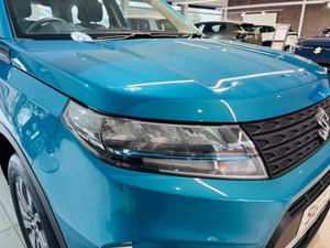 Suzuki Vitara Photo 9