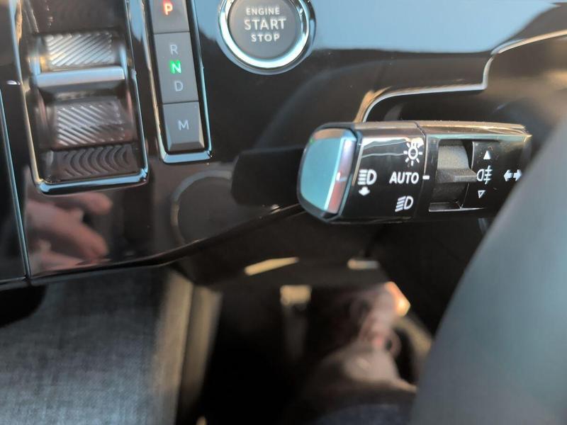 Used Peugeot 3008 202511208016055 17