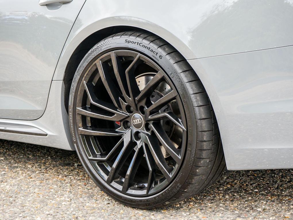 Used Audi RS4 Avant VU22BOF 5