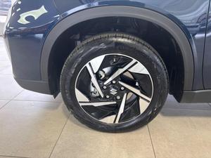 Suzuki Vitara Photo 10