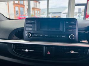 Kia Picanto Photo 36