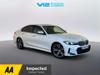 2024 BMW 3 Series