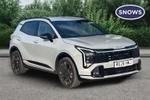 Kia Sportage Photo 0