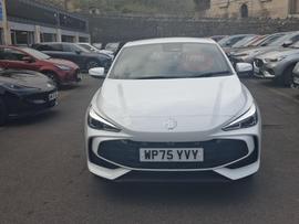 MG MG3 Photo 2
