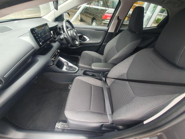 Used Toyota Yaris FN71WEA 25