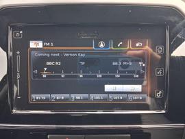Suzuki Vitara Photo 15