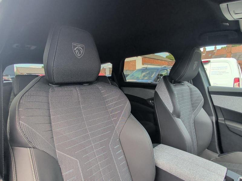 Used Peugeot E-5008 202607094036423 14
