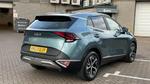 Kia Sportage Photo 11