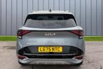 Kia Sportage Photo 5