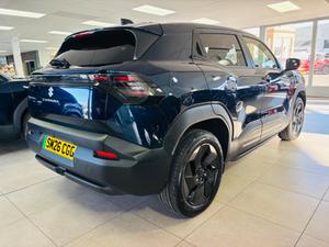 Suzuki e Vitara Photo 3