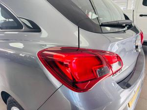 Vauxhall Corsa Photo 16