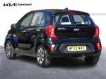 Kia Picanto Photo 6