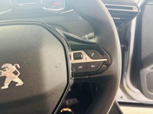 Peugeot 2008 Photo 26