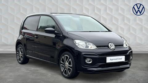 Official Volkswagen Dealership In Bath | VW Dealer | Mon Motors