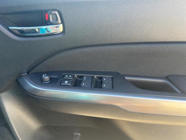 Used Suzuki Vitara YK23FTN 14