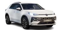 Volkswagen T-Roc Photo 0