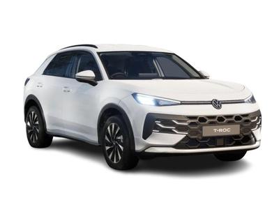 Used Volkswagen T-Roc 202605142383879 1