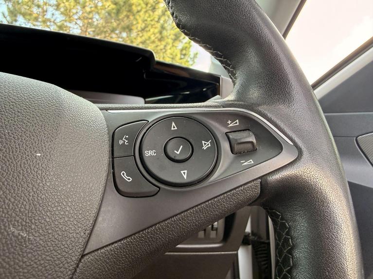 Used Vauxhall Mokka WD22UHN 11