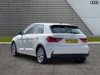 Audi A1 Photo 1
