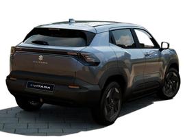 Suzuki e Vitara Photo 2