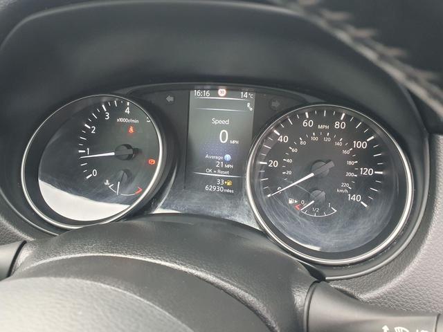 Used Nissan Qashqai BT68EWN 13